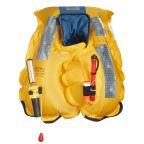 Crewsaver Crewfit 150N Junior Automatic Lifejacket Inc Harness