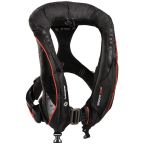 Crewsaver Ergofit 190N OS Automatic Hammar Lifejacket- Harness, Hood + Light