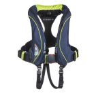 Crewsaver Ergofit+ 290N Lifejacket - Hammar, Harness, Light + Hood