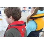 Crewsaver Kids Spiral 100 Collared PFD / Lifejacket Crewsaver Kids Spiral 100 Collared PFD / Lifejacket