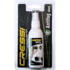 Cressi Anti-Fog Spray - Mask Defog Spray - 60ml