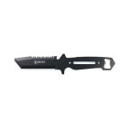 Mares Maximus - Black Coated Dive Knife