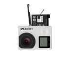 GoPro Hero4 Rechargeable Battery1160mAh