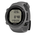 Suunto D4i Novo Dive Computer FREE USB Cable + Accessories - All Colours Suunto D4i Novo Dive Computer FREE USB Cable + Accessories - All Colours