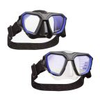 Scubapro D-Mask Dive Mask