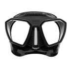 Scubapro D-Mask Dive Mask Skirt | Clear & Black