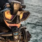 Scubapro D-Mask Dive Mask