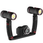 SeaLife Sea Dragon Duo 6000F Set SL691 SeaLife Sea Dragon Duo 6000F Set SL691
