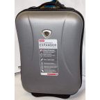 Fujifilm/IT Polycarbonate Expander 2 Wheeled Cabin Luggage Case
