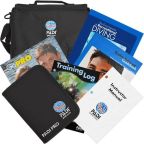 PADI Divemaster Crewpak, eLearning PADI Divemaster Crewpak, eLearning