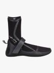 Quiksilver 5mm Highline Plus Round Toe Surf Boot - Mens