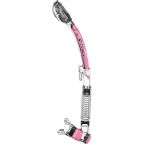 Cressi Itaca Ultra Dry Snorkel