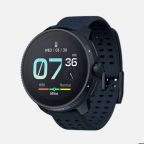 Suunto Race Stainless - GPS Sports + Outdoor Watch | ALL BLACK