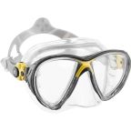 Cressi Big Eyes Evolution Crystal Mask