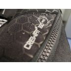 Crewsaver Crewfit+ 180N Pro Automatic Lifejacket - Harness + Light + Hood