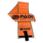 PADI Open Ended SMB - Compact DSMB