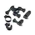 GoPro Handlebar Seatpost or Pole Mount GoPro Handlebar Seatpost or Pole Mount