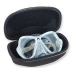 Mares Mask Shell - Zipped Mask or Torch Storage Box Mares Mask Shell - Zipped Mask or Torch Storage Box
