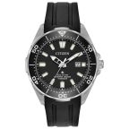Citizen Mens Super Titanium Divers Watch - Eco-Drive