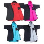 Dryrobe Advance Short Sleeve Changing Robe - All Colours