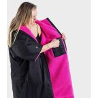 Dryrobe Advance Short Sleeve Changing Robe - All Colours