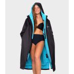 Dryrobe Advance Long Sleeve Changing Robe - All Colours