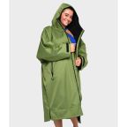 Dryrobe Advance Long Sleeve Changing Robe - All Colours