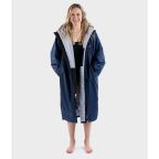 Dryrobe Advance Long Sleeve Changing Robe - All Colours