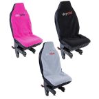 Dryrobe Water-Repellent Car Seat Covers - Single Seat Dryrobe Water-Repellent Car Seat Covers - Single Seat
