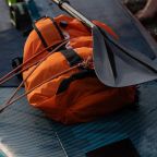 Dryrobe Compression Travel Bag - For Transporting Dryrobes