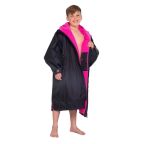 Dryrobe Kids Advance Long Sleeve Changing Robe - Colours