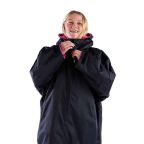 Dryrobe Kids Advance Long Sleeve Changing Robe - Colours