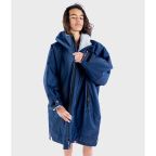 Dryrobe Kids Advance Long Sleeve Changing Robe - Colours