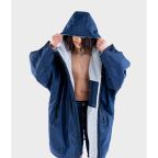 Dryrobe Kids Advance Long Sleeve Changing Robe - Colours