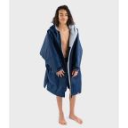 Dryrobe Kids Advance Long Sleeve Changing Robe - Colours