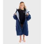 Dryrobe Kids Advance Long Sleeve Changing Robe - Colours