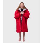 Dryrobe Kids Advance Long Sleeve Changing Robe - Colours
