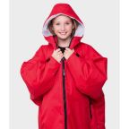 Dryrobe Kids Advance Long Sleeve Changing Robe - Colours