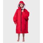 Dryrobe Kids Advance Long Sleeve Changing Robe - Colours