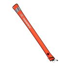 Apeks 1.4m Orange DSMB - Oral Inflation