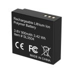 Sealife Battery For Reefmaster RM-4K Camera #SL3504 Sealife Battery For Reefmaster RM-4K Camera #SL3504