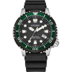 Citizen Promaster Diver Watch - Eco-Drive BN0155-08E