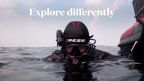 Paralenz Vaquita Underwater Video Camera