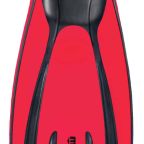 Mares Avanti Quattro Plus Fins - Adjustable Open Heel Diving Fins
