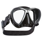 Scubapro Synergy Twin Trufit Diving Mask - Comfort Strap Scubapro Synergy Twin Trufit Diving Mask - Comfort Strap