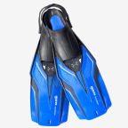 Mares Nateeva Open Heel Snorkelling Fins
