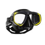 Scubapro Zoom Twin Lens Diving Mask- Low Volume Diving Mask