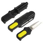 Underwater Kinetics Remora Dive Knife | BCD Knife