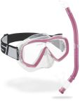 Cressi Estrella Junior Mask + Top Snorkel Combo Set