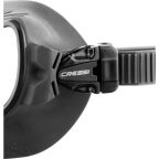 Cressi Atom Freediving Mask